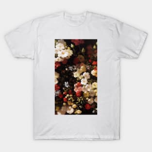 Garden flowers T-Shirt